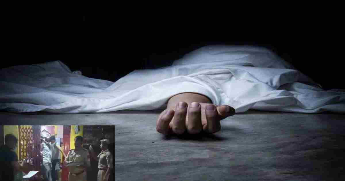 हत्या या फिर… मंदिर में मिला पुजारी का शव, परिजनों में मचा कोहराम, छानबीन में जुटी पुलिस