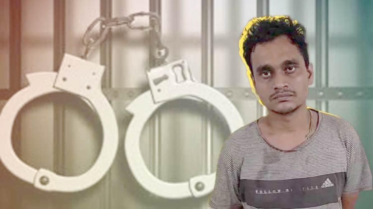 पुरी में बम धमाकों की धमकी : जबरन वसूली और रथ यात्रा को निशाना बनाने वाला आरोपी गिरफ्तार