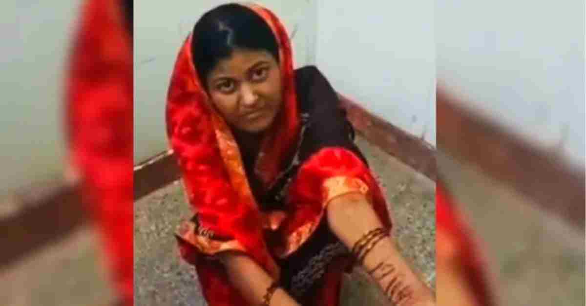 ‘बिल तुम्हारा बाप भरेगा…’, पंखा चलाने पर ससुर ने बहू को पीटा, आहत होकर पीड़िता ने…
