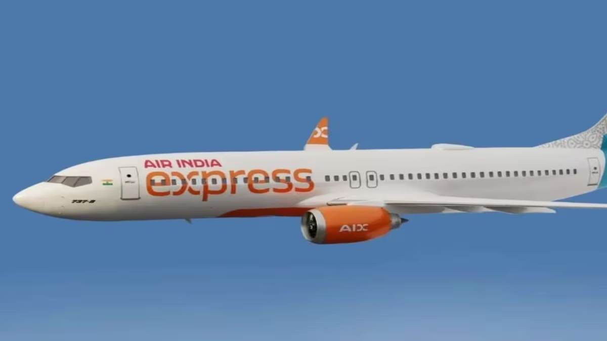 बीच रास्ते डायवर्ट हुई दिल्ली-भुवनेश्वर एयर इंडिया एक्सप्रेस की फ्लाइट, जयपुर में करानी पड़ी लैंडिंग, जानिए वजह…