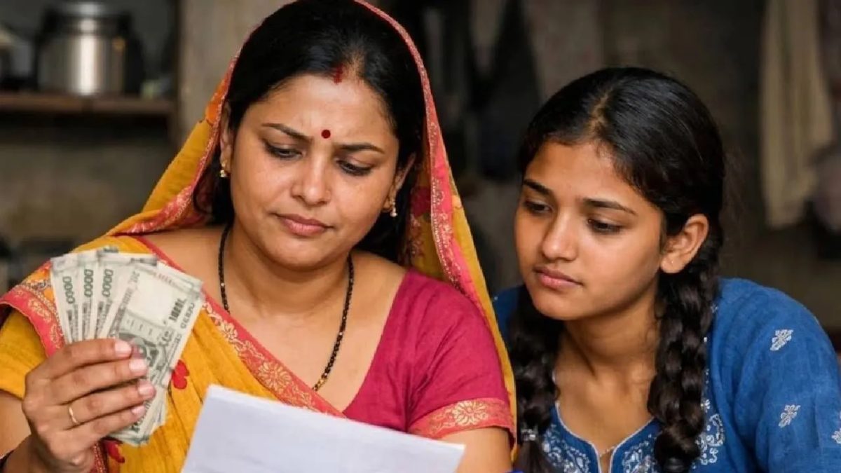 महाराष्ट्र में 68 लाख ‘लाड़की बहिन’ खातों को किया गया बंद; नहीं मिलेगा योजना का लाभ, अपात्र लोगों को दी गई राशि की वसूली नहीं होगी