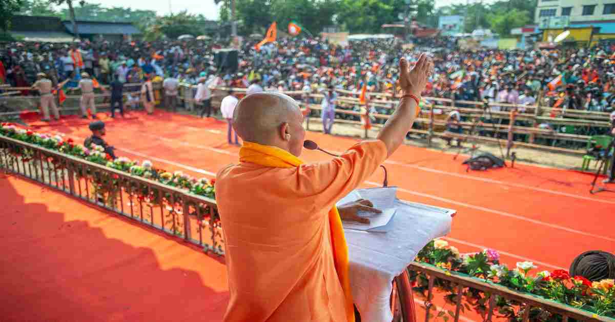 West Bengal Elections 2026: सीएम योगी भरेंगे चुनावी हुंकार, 3 रैलियों को करेंगे संबोधित