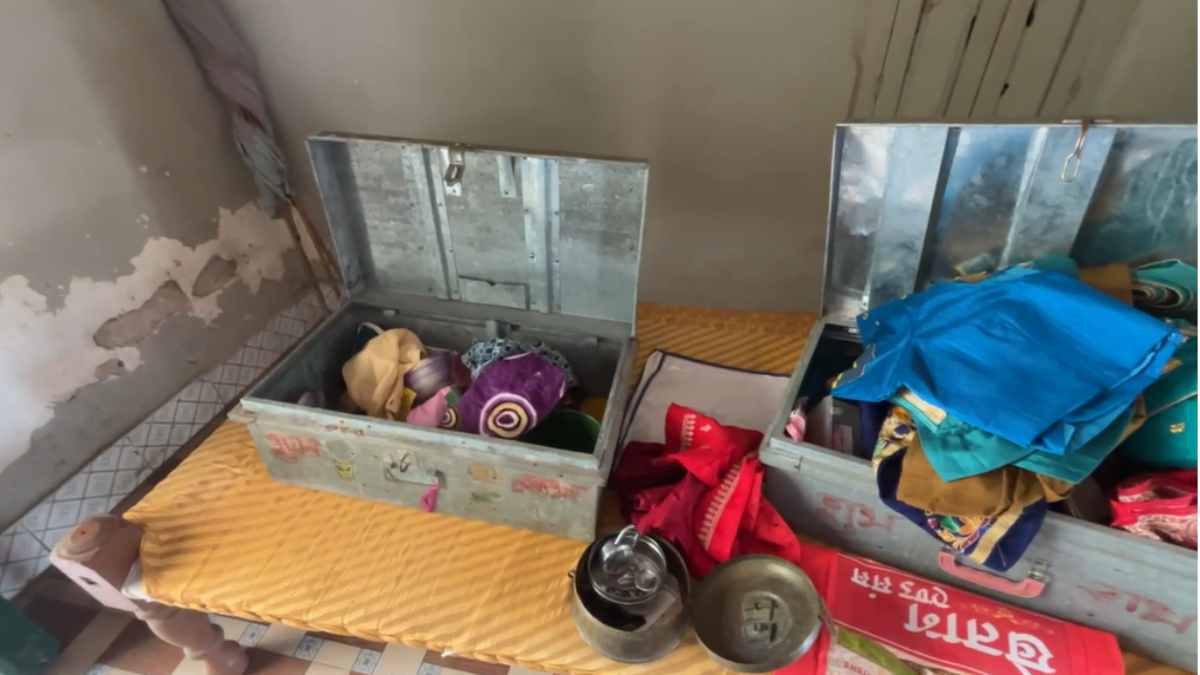 CG Crime : घर से 20 लाख के सोना-चांदी और नगदी चोरी, आरोपियों की तलाश में जुटी पुलिस