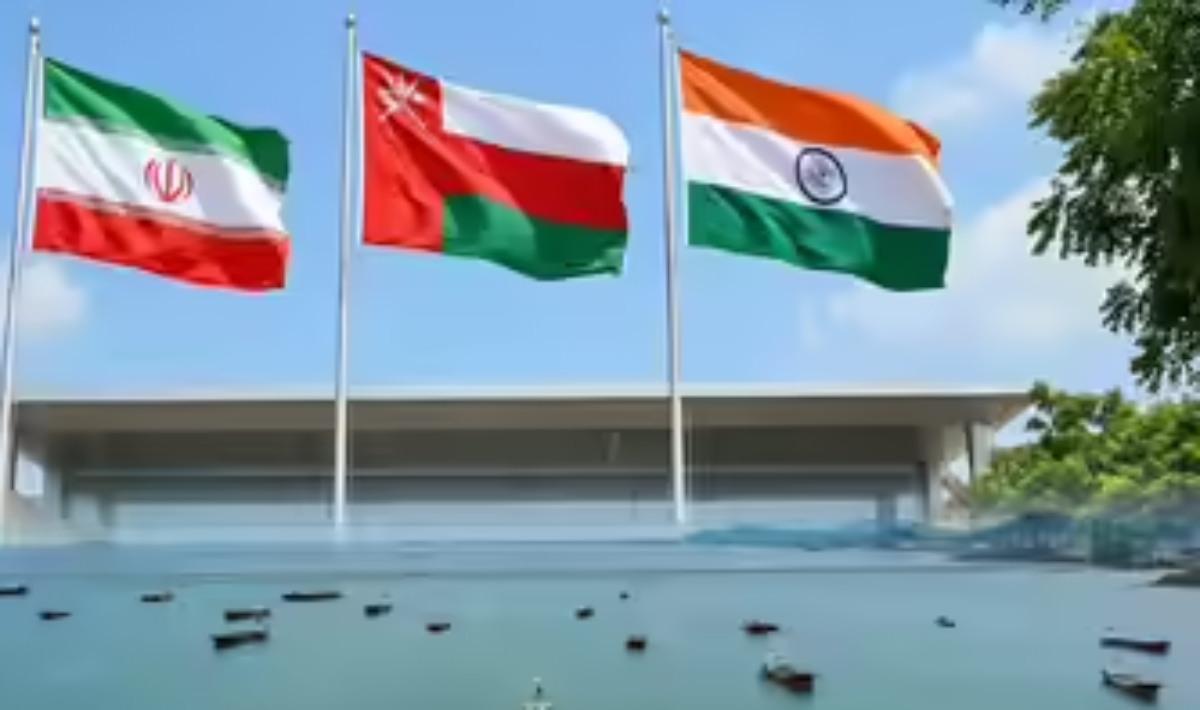 राष्ट्रपति डोनाल्ड ट्रंप को ईरान की दो टूक, कहा- होर्मुज का भविष्य हम और ओमान तय करेंगे, भारतीय दोस्त सुरक्षित, चिंता न करें