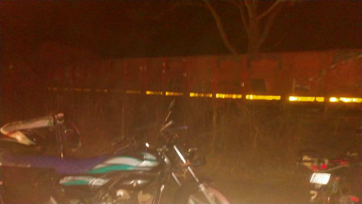 नेशनल हाईवे पर भीषण हादसा : ट्रक की टक्कर से बाइक सवार दो युवकों की मौत, ग्रामीणों ने किया चक्काजाम