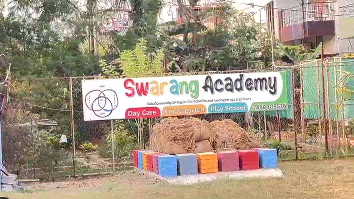 सरगुजिया भाषा बोलने पर बच्चे को नहीं मिला एडमिशन, पालकों ने निजी स्कूल पर लगाए गंभीर आरोप, TS सिंहदेव ने कहा – मामला दुर्भाग्यपूर्ण