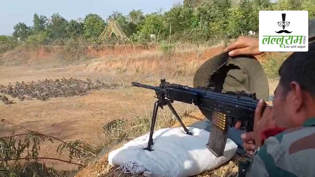 बस्तर में सुरक्षा रणनीति का मास्टरस्ट्रोक: सरेंडर कर चुके नक्सली अब जवानों को सिखाएंगे जंगल वॉरफेयर, यहां होगी स्पेशल ट्रेनिंग