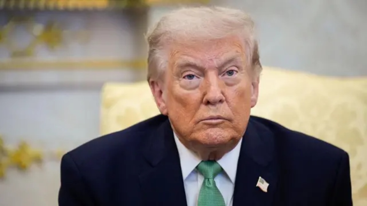 मिडिल-ईस्ट जंग: ट्रंप ईरानियों की तारीफ करते हुए कहे- सही समय आ गया, US जल्द समझौता करना चाहता है