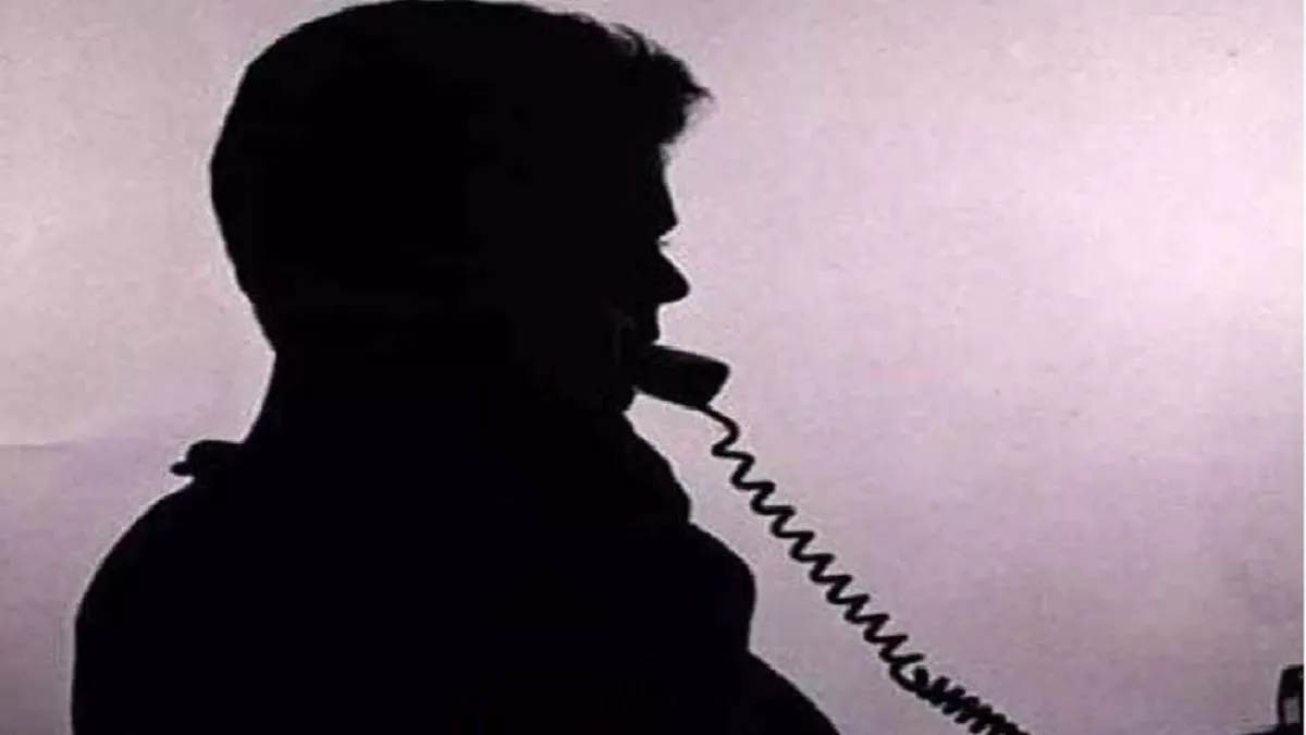 पांच करोड़ दो नहीं तो मरने के लिए तैयार रहो… भाजपा नेता को विदेशी नंबर से मिली धमकी