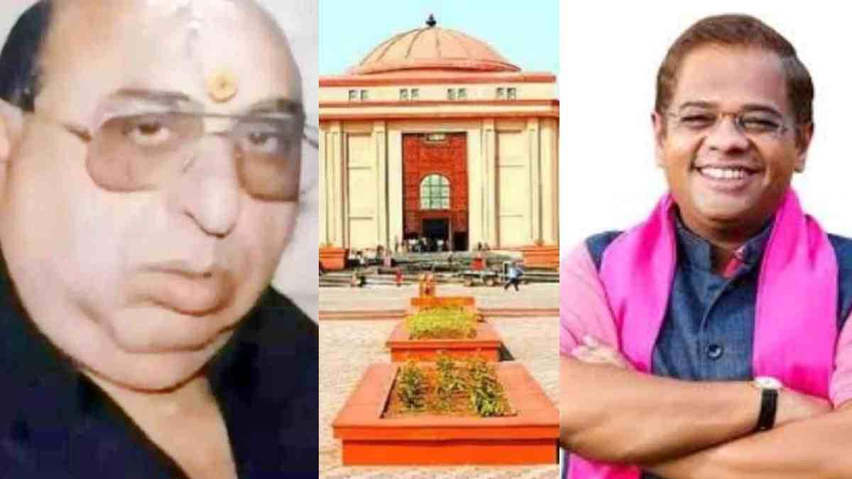 23 साल पुराना जग्गी हत्याकांड : हाईकोर्ट में आज होगी अंतिम सुनवाई, इधर मुख्य आरोपी रहे अमित जोगी ने लोवर कोर्ट से ली जमानत, जानिए पूरा मामला…