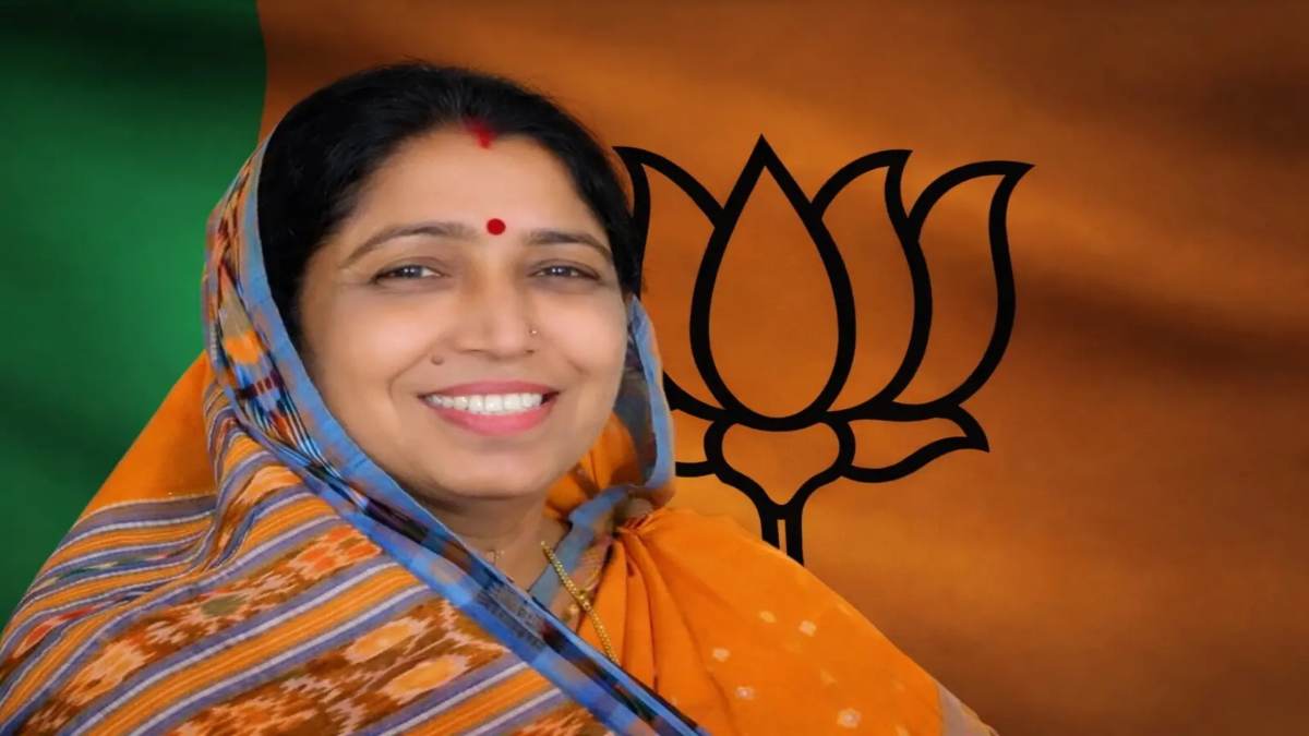 संसद में गूंजेगी ‘नारी शक्ति’ की आवाज, सीएम साय के पत्र पर राज्यसभा सांसद लक्ष्मी वर्मा ने दिया भरोसा