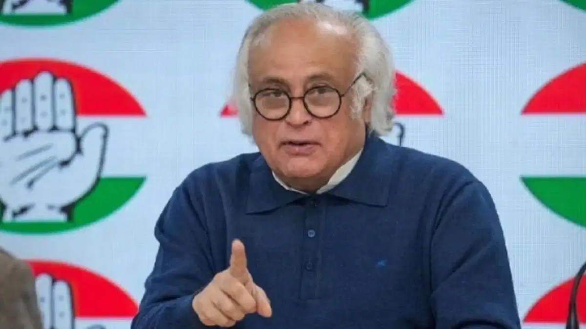 कांग्रेस का सरकार पर हमला: चुनाव नतीजों को प्रभावित करने के लिए बुलाया गया ‘स्पेशल सेशन’, संसद का दुरुपयोग कर रही मोदी सरकार