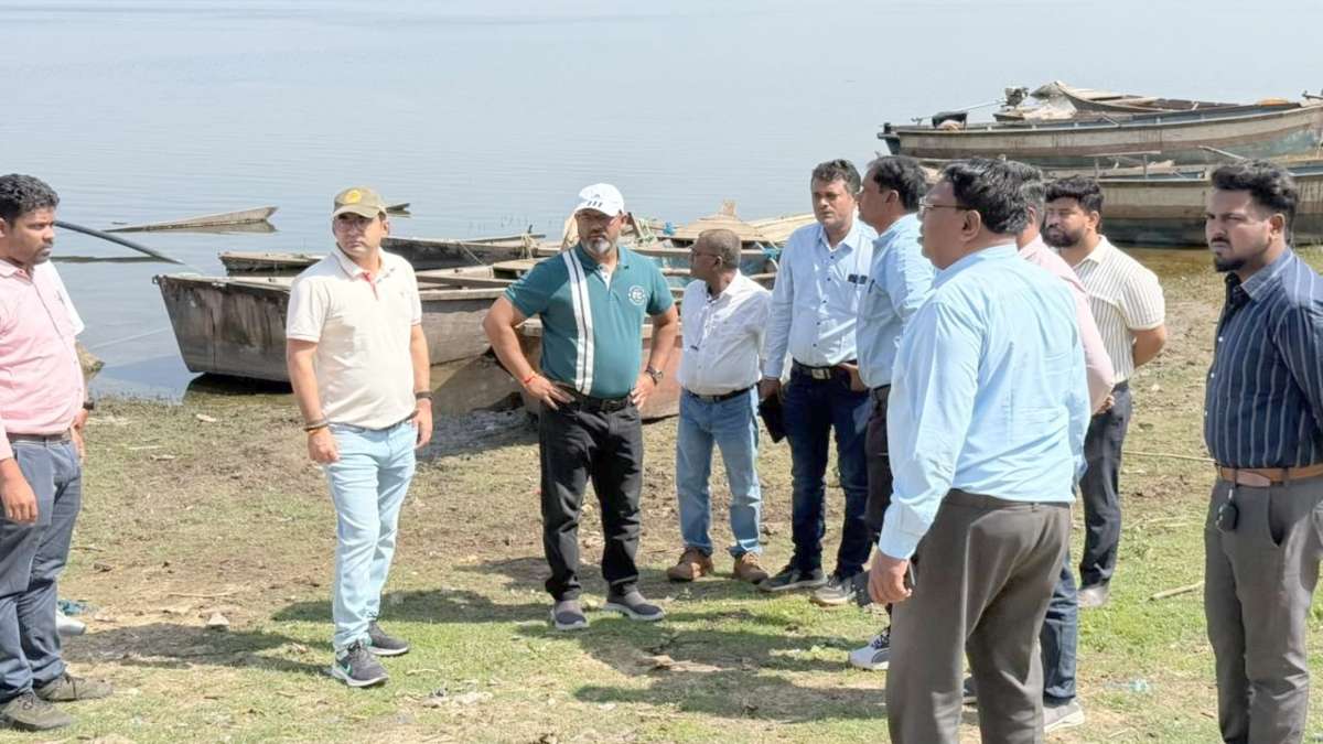 लोरमी बनेगा छत्तीसगढ़ का नया टूरिज्म हब, मास्टरप्लान तैयार, कलेक्टर ने भूमि विवादों को सुलझाने के दिए निर्देश