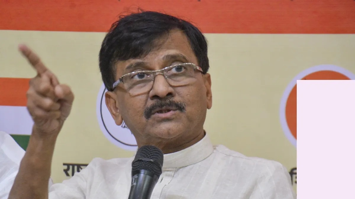 संजय राउत की भविष्यवाणी: अजित पवार की एनसीपी के करीब 25 विधायक BJP में शामिल हो सकते हैं, शिंदे की शिवसेना के विधायक तोड़ रही बीजेपी