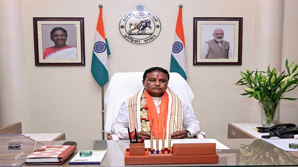 मोहन सरकार का बड़ा फैसला, राज्य में 25 साल से लागू ‘प्रोफेशनल टैक्स’ खत्म