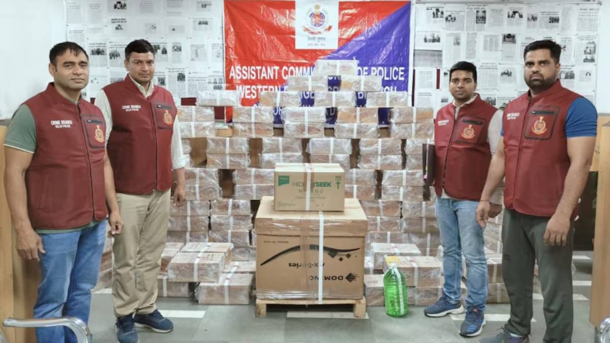 फिल्मी स्टाइल लूट का पर्दाफाश, बाप पर चलवाई गोलियां, अय्याशी के लिए लूट लिए 10 लाख