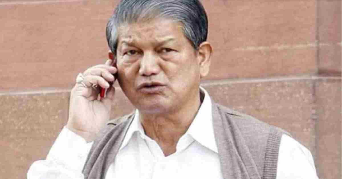 ‘विशेष सत्र में अतथ्यपूर्ण प्रस्ताव रखा गया…’, हरीश रावत ने धामी सरकार को घेरा, कहा- महिला आरक्षण को लेकर इससे बड़ा असत्य नहीं हो सकता