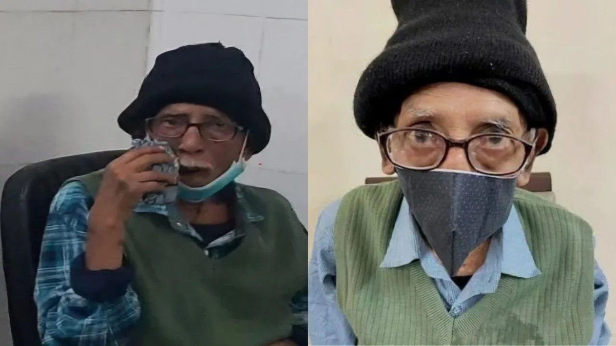 1 करोड़ के इनामी नक्सली प्रशांत बोस उर्फ किशन दा की मौत, बिरसा मुंडा सेंट्रल जेल में अंतिम सांस ली