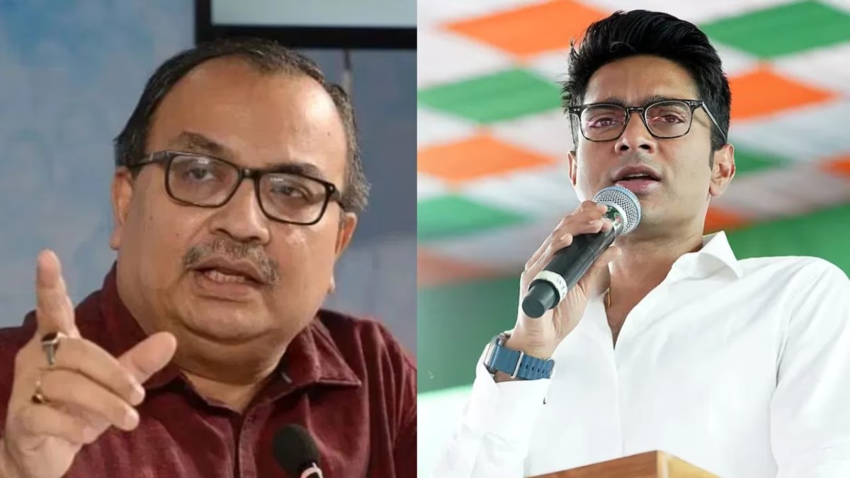 विधानसभा चुनाव के पहले TMC नेता कुणाल घोष का बड़ा दावा, कहा- 2036 तक अभिषेक बनर्जी बंगाल के मुख्यमंत्री का पद संभाल लेंगे