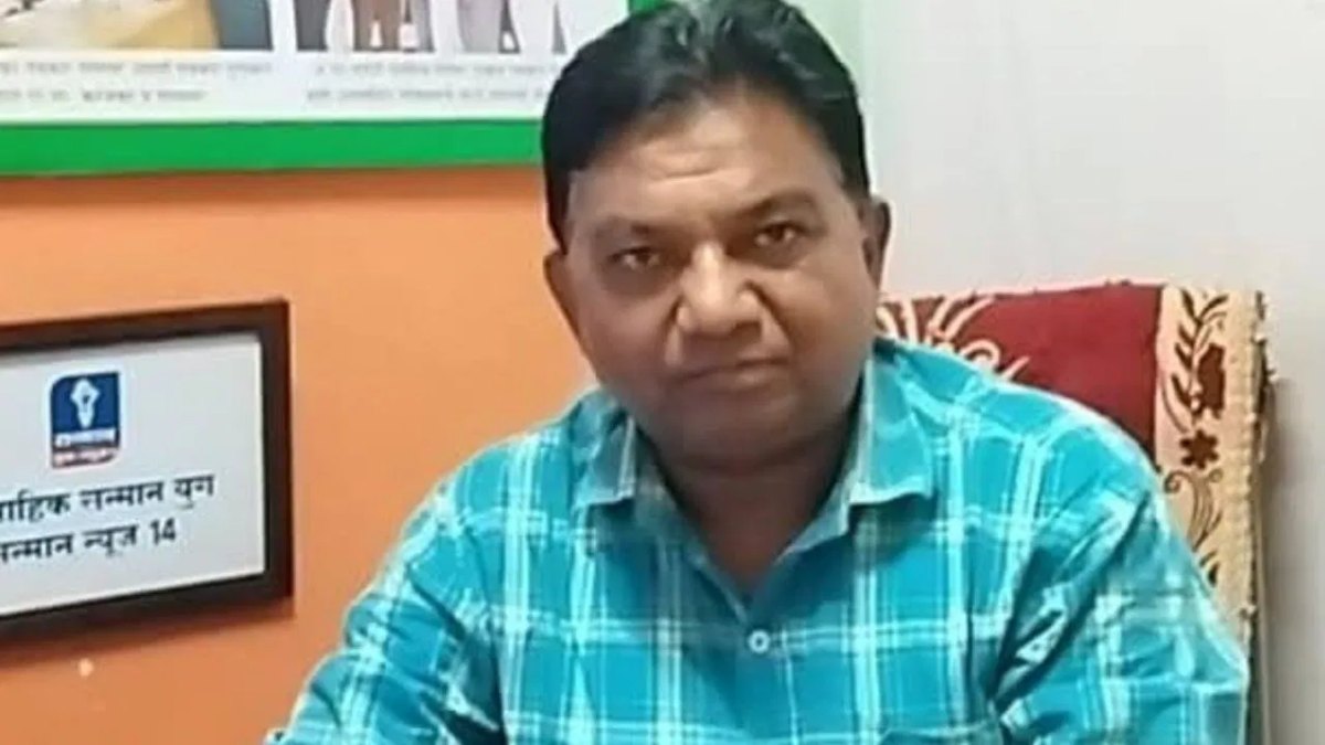 नासिक का रविंद्र भोंदू बाबा से दो कदम आगे! 100 से अधिक महिलाओं के साथ दरिंदगी, शिकायतकर्ता टैबलेट में मिले 200 अश्लील वीडियो