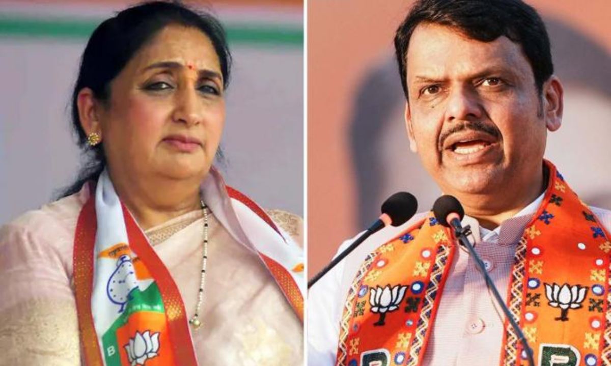 बारामती विधानसभा सीटः सुनेत्रा पवार को बारामती से निर्विरोध जिताएं, महाराष्ट्र सीएम देवेंद्र फडणवीस की सभी दलों से अपील