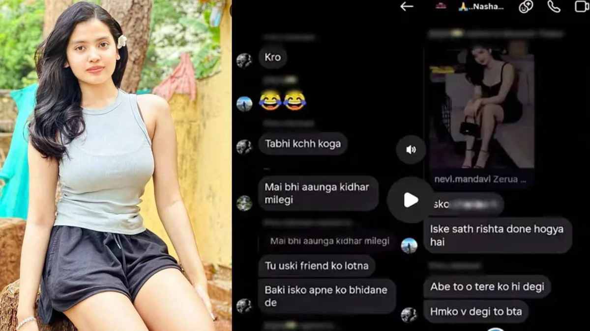 Chhattisgarh : डीएसपी की बेटी को अपहरण और गैंगरेप की धमकी, चैट लीक होने पर हुआ मामले का खुलासा, चार आरोपी गिरफ्तार