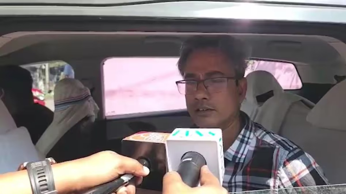 धनबाद के CPP प्लांट में कबाड़ चोरी करते समय गैस लीक से तीन की मौत, CISF के जवान भी घायल