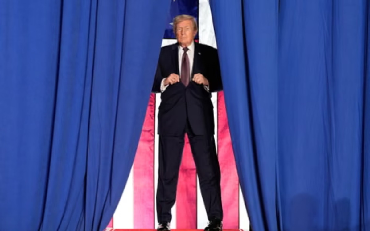 क्या सच में पागल हो गए ट्रंप? अमेरिकी नेताओं ने दिया ऐसा बयान; ट्रंप की पूर्व सहयोगी मार्जरी टेलर ने कहा- ‘पागलपन’ की स्थिति में हैं