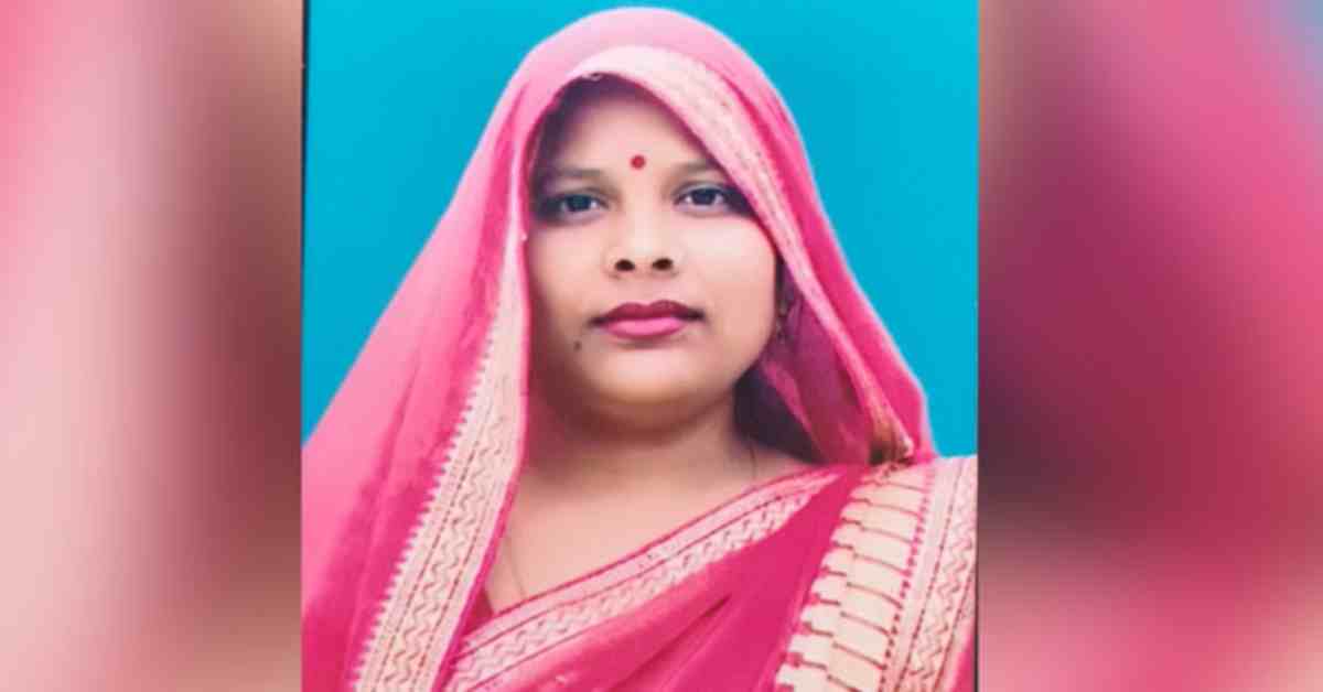 वाराणसी में रिश्ते का कत्ल! देवर ने भाभी को उतारा मौत के घाट, इस बात से था नाराज