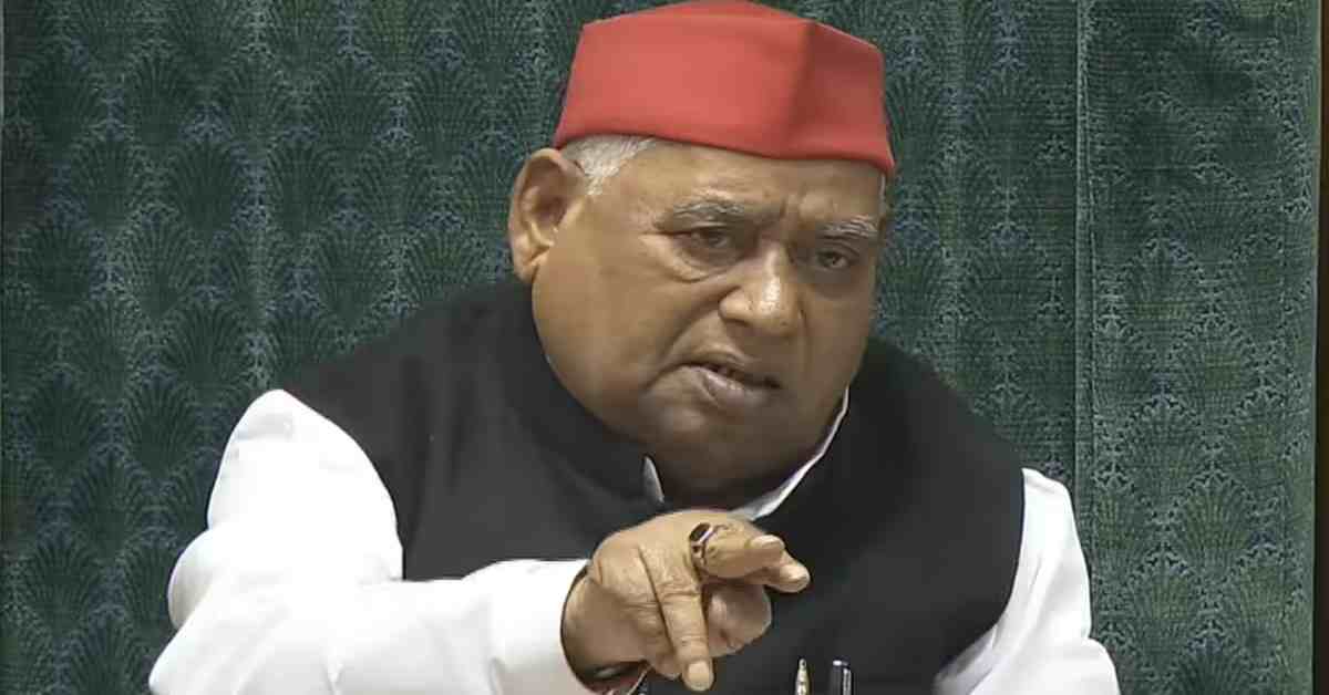 ‘चुनाव आयोग न तो स्वतंत्र है और न ही निष्पक्ष…’, अवधेश प्रसाद ने इलेक्शन कमीशन पर साधा निशाना, कहा- ज्यादातर वोट PDA के काटे