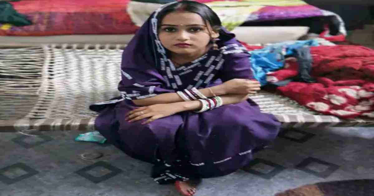 पहले नानी को मारो, फिर… मामी को हुआ भांजे से प्यार, साथ रहने के लिए किया ऐसा कांड, अब दोनों जाएंगे जेल