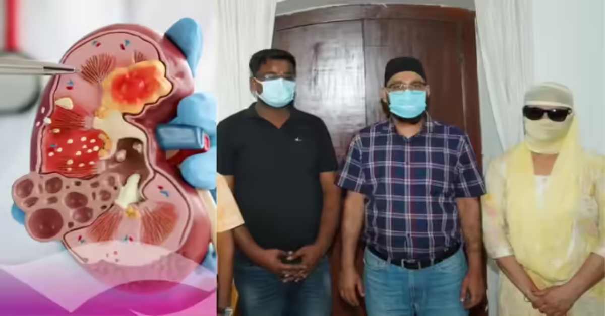 कानपुर किडनी कांड के तार मेरठ से जुड़े, जांच के घेरे में आया अल्फा हॉस्पिटल, एंबुलेंस ड्राइवर निकला सरगना