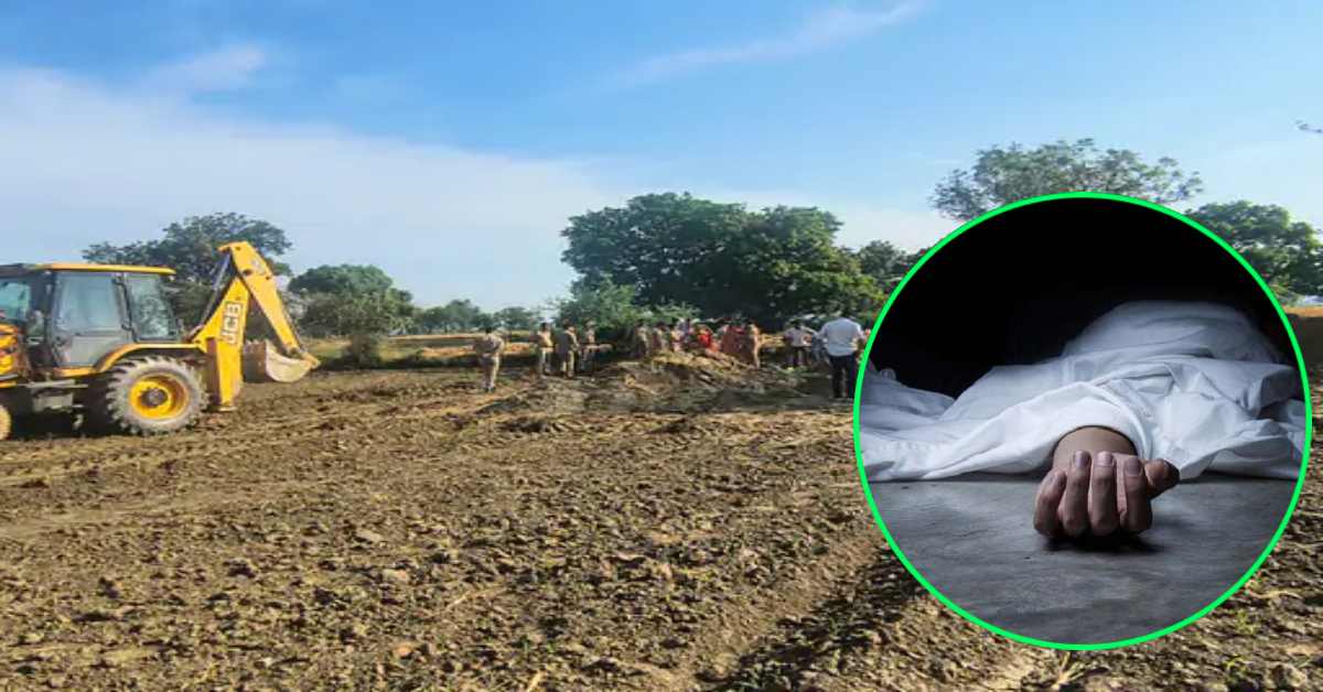 पहले शराब पिलाई, फिर… बहन से छेड़छाड़ करने वाले दोस्त की हत्या, पुलिस से बचने के लिए की ऐसी प्लानिंग, 9 महीने बाद खुली पोल