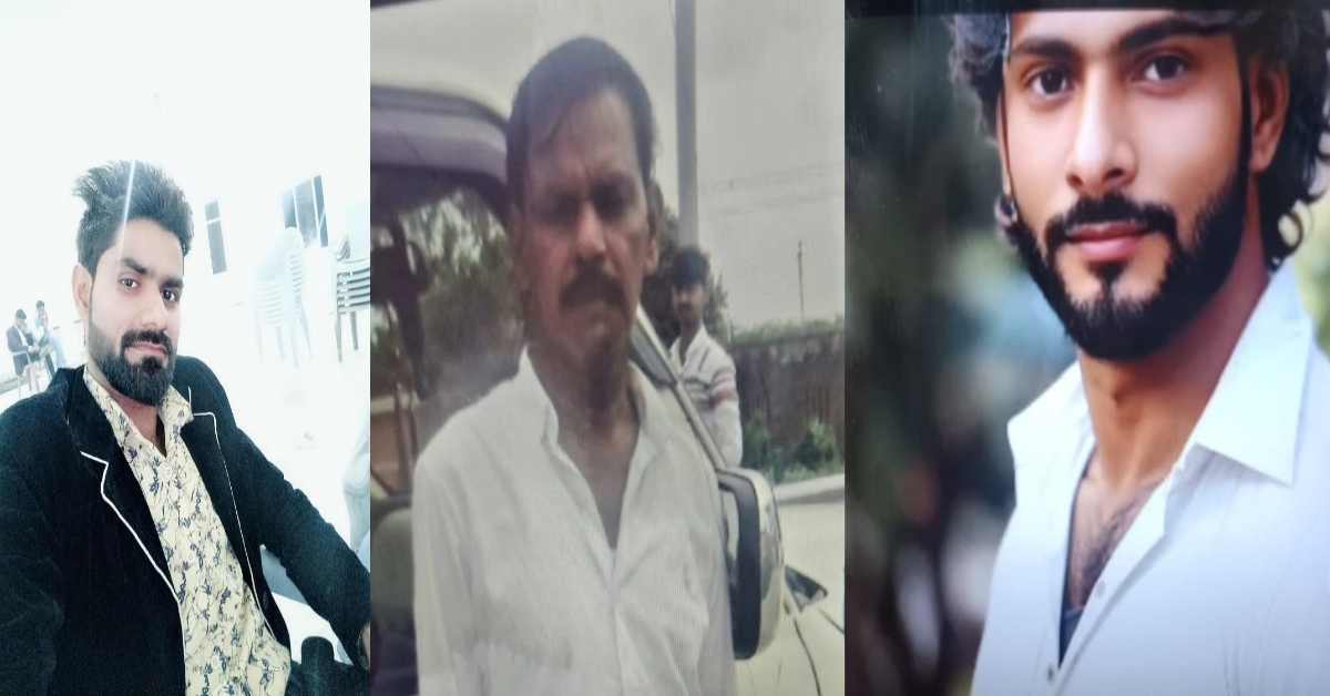 जान की कोई कीमत नहीं ? अज्ञात वाहन ने बाइक सवारों को रौंदा, 3 लोगों की तड़प-तड़पकर मौत