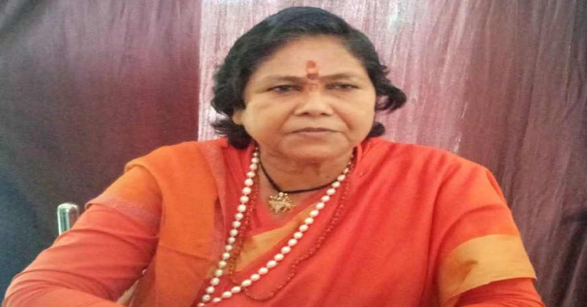 ‘लोकतांत्रिक हत्याओं का दौर…’, मालदा हिंसा पर साध्वी निरंजन ज्योति का बड़ा बयान, कहा- राजनीतिक दलों को परिणाम को स्वीकार करना चाहिए