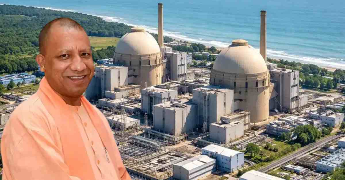 भारत की परमाणु ताकत में इजाफा, कलपक्कम रिएक्टर ने हासिल की क्रिटिकैलिटी, CM योगी ने PM मोदी का जताया आभार