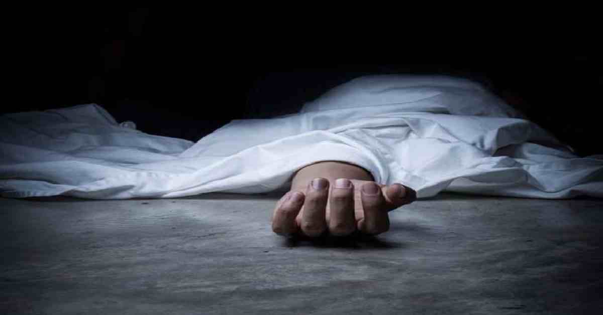 आत्महत्या या फिर… संदिग्ध परिस्थितियों में विवाहिता की मौत, छानबीन में जुटी पुलिस