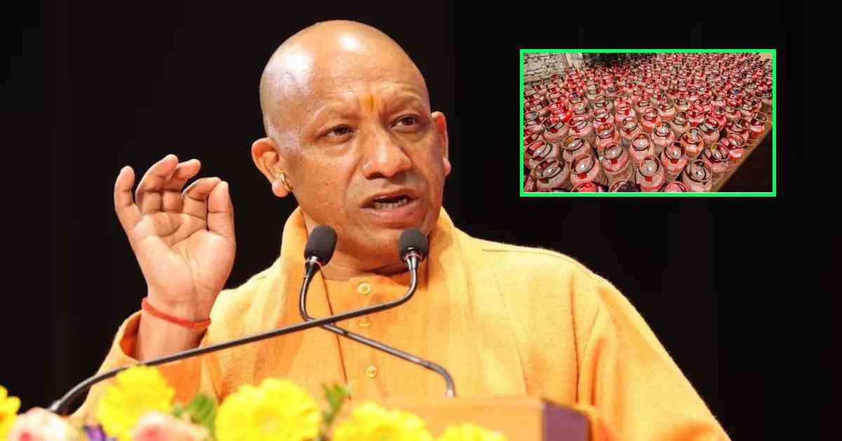 योगी सरकार की सख्त निगरानी का असर, पेट्रोल-डीजल और एलपीजी की कालाबाजारी पर शिकंजा, 23 हजार से ज्यादा छापे और 238 एफआईआर