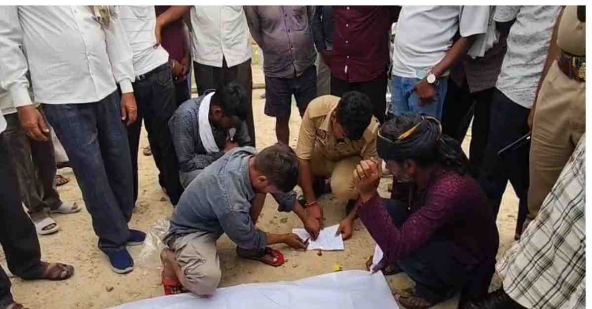 मना करने पर, मेरे साथ … वन निगम के वन रक्षक ने खाया जहर, एसपी हमीरपुर के नाम लिखा सुसाइड नोट, भ्रष्टाचार में शामिल होने का दबाव बताया