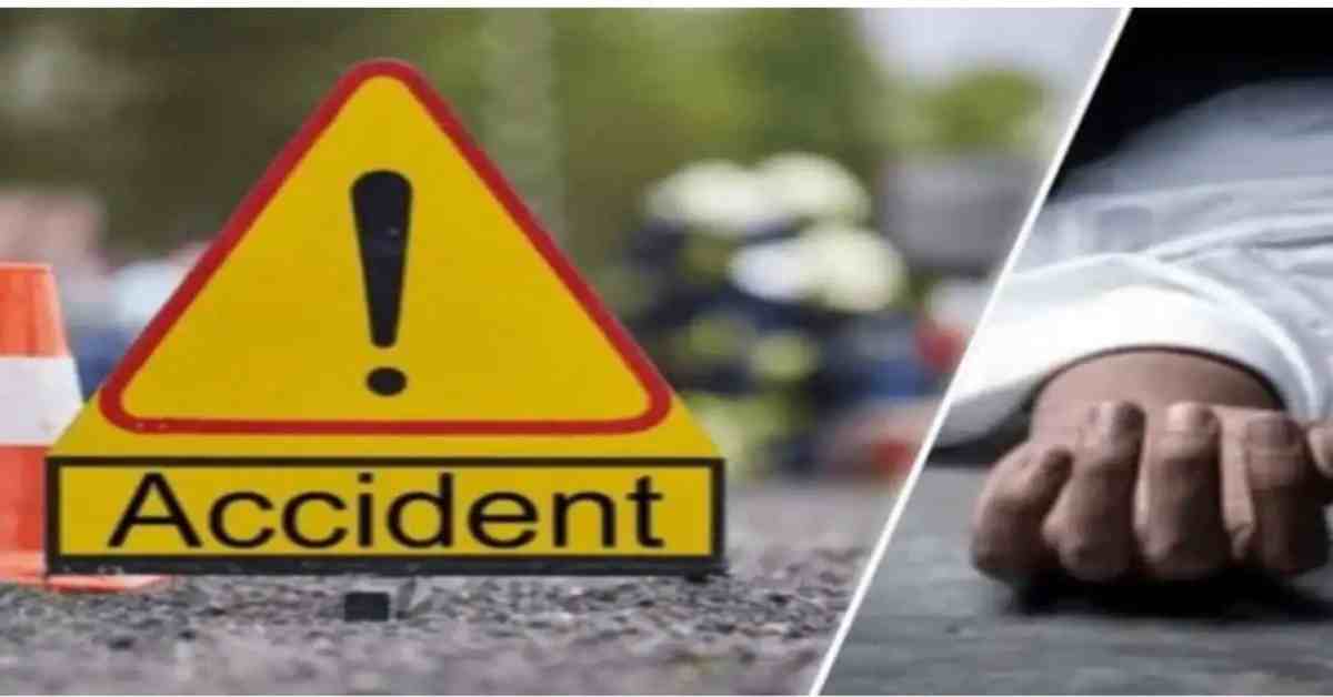 उन्नाव में रफ्तार का कहर, दो बाइकों की आमने-सामने टक्कर, 2 युवकों की मौत,