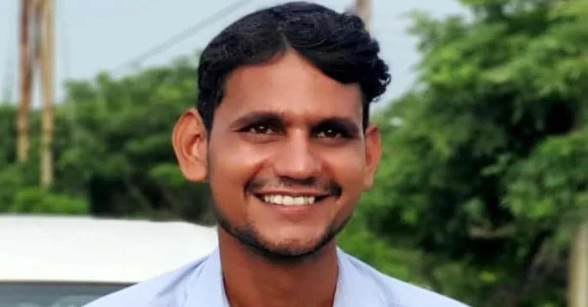 बाप ने उजाड़ा बेटी का सुहाग, बेटे के साथ मिलकर दामाद को उतारा मौत के घाट, इस बात से थे नाराज