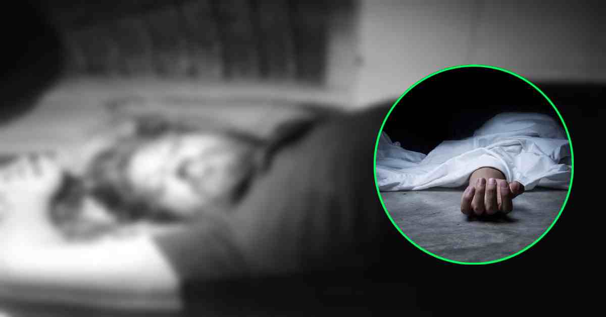 रिटायर्ड पुलिसकर्मी के बेटे की दबंगई, सरेआम लैब टेक्नीशियन को मारी गोली, इलाज के दौरान मौत