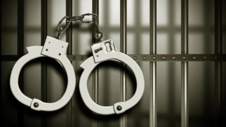 नारनौल में भ्रष्टाचार पर एसीबी का प्रहार: 7 हजार रुपये रिश्वत लेते पटवारी रंगे हाथ गिरफ्तार