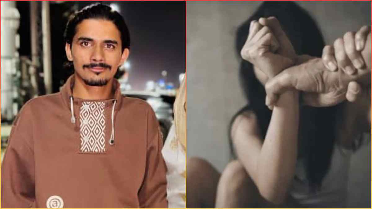 राहुल बनकर अब्दुल ने छात्रा से की दोस्ती, शादी का झांसा देकर बनाए संबंध, आरोपी गिरफ्तार 