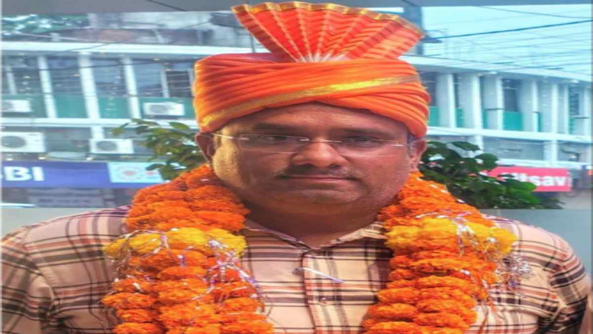 जिला अस्पताल में पौने 2 करोड़ का गबन: DPM और फार्मासिस्ट फरार, BMO ने जारी किया कारण बताओ नोटिस