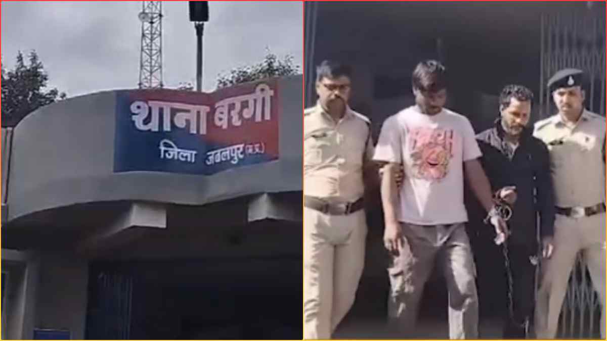 Jabalpur Scam: वर्क फ्रॉम होम का झांसा देकर 1 लाख की ठगी, इधर ढोंगी बाबा ने 5 करोड़ दिलाने के बहाने ऐंठे 28 हजार