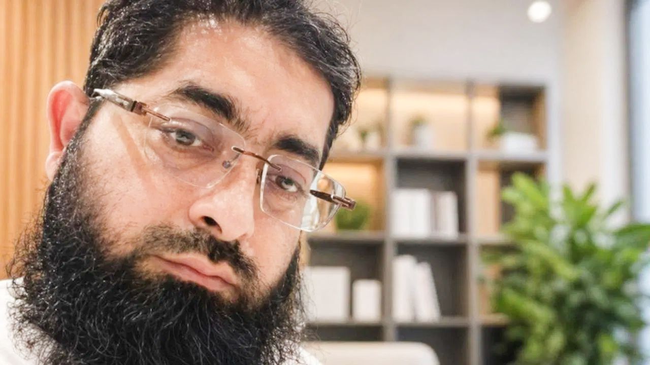 पाकिस्तान में एक और आतंकी की मौत, अज्ञात वाहन चपेट में आया ; भारत में कई बड़े हमलों का रह चुका है मास्टरमाइंड