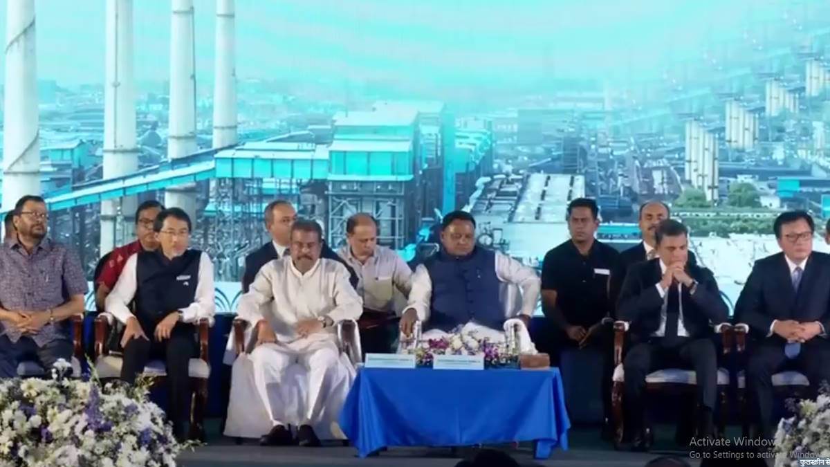 ओडिशा में औद्योगिक क्रांति: ‘स्टील हब’ के लिए JSW और JFE स्टील के बीच हुआ ऐतिहासिक समझौता