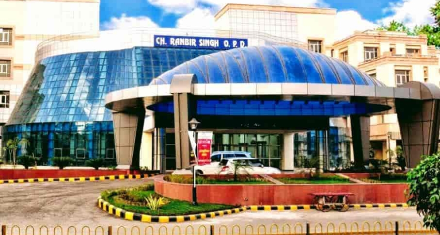 GJU विवाद पर दुष्यंत चौटाला का बड़ा हमला: जानलेवा हमला प्लांड, पुलिस सरकार के दबाव में