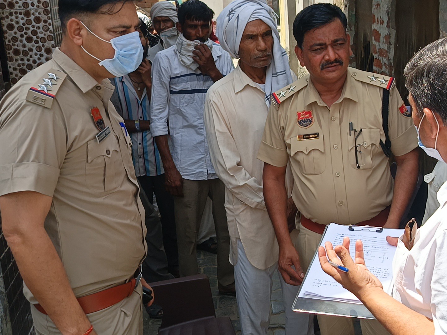 जींद में युवक की हत्या कर बेड में छिपाया शव, घर से बदबू आने पर हुआ खौफनाक वारदात का खुलासा